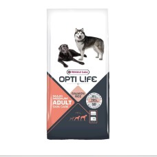 Opti Life Adult SkinCare Medium & Maxi 12,5, kg 