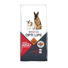 Opti Life Adult Digestion Medium & Maxi 12,5 kg