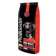 ProBooster Adult Sensitive Lamb 12 kg