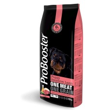 ProBooster Puppy Sensitive Lamb 12 kg