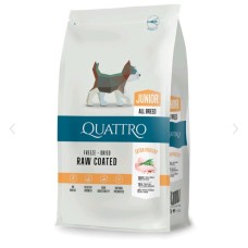 Quattro Dog Junior All Breed 1,5 kg 