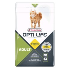 Opti Life Cat Adult Viljaton kana 1 kg 