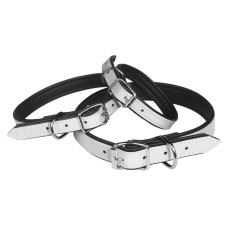 PET First nahkapanta vuorella, heijastin 25mm*50cm PET First nahkapanta vuorella, heijastin 25mm*50cm